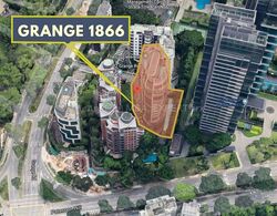 Grange 1866 (D10), Apartment #322340211